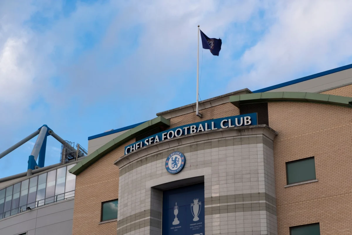 Chelsea Enjoying Football After Three Games