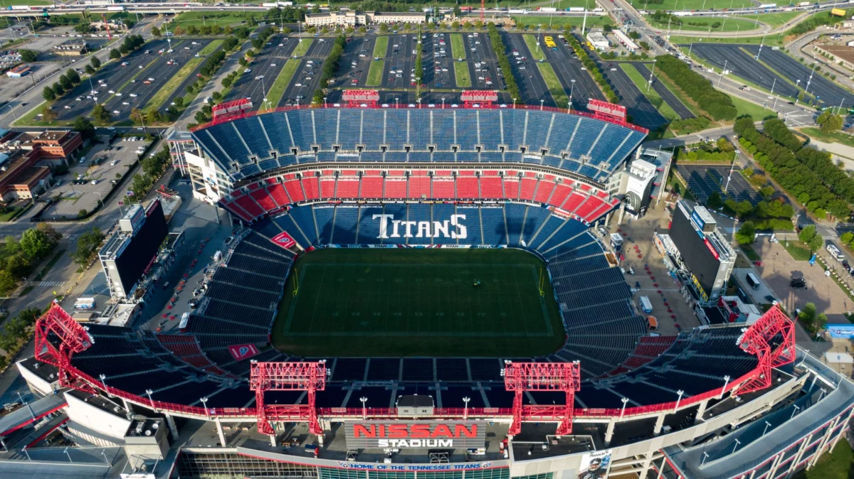 Titans rally to beat Seahawks in preseason game
