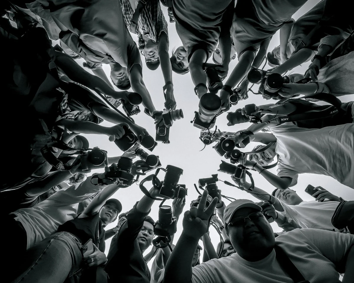 AP Photographers Showcase Top Photos of the Day