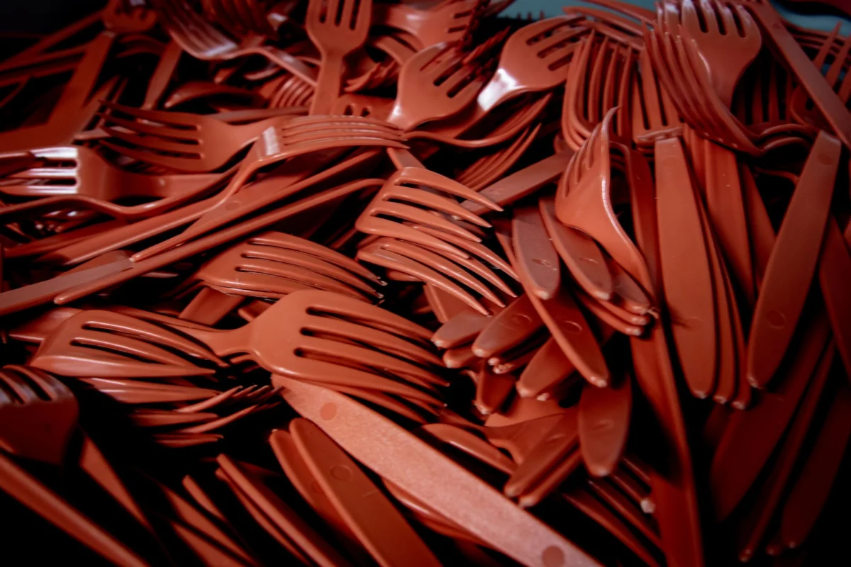 Sugar-Based Plastic Could Reduce Microplastic Shedding