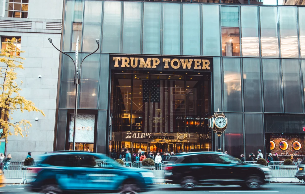 Trump lawsuits reported by AP News