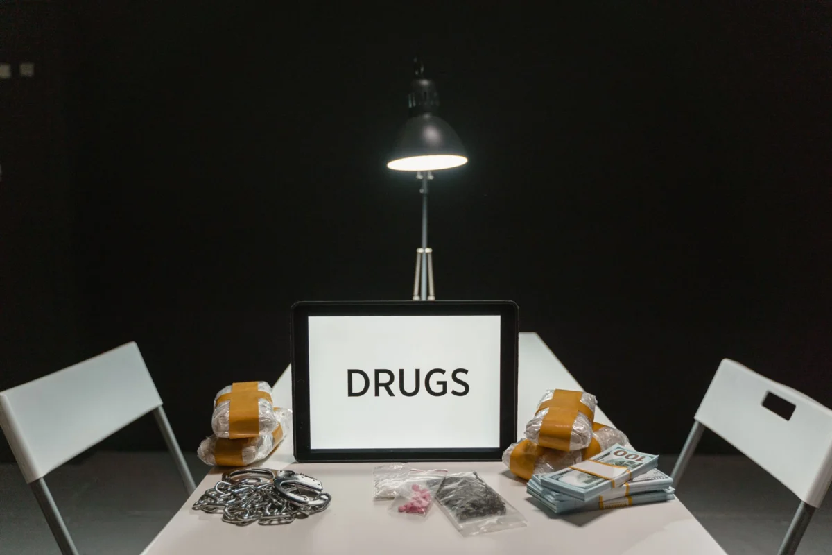Trump’s Promised Sex-Trafficking Crackdown Remains Unfulfilled