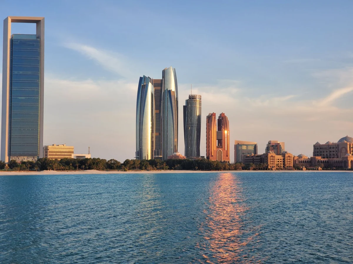 UAE Accuses Iran of Missile Attack on ADNOC Vessel
