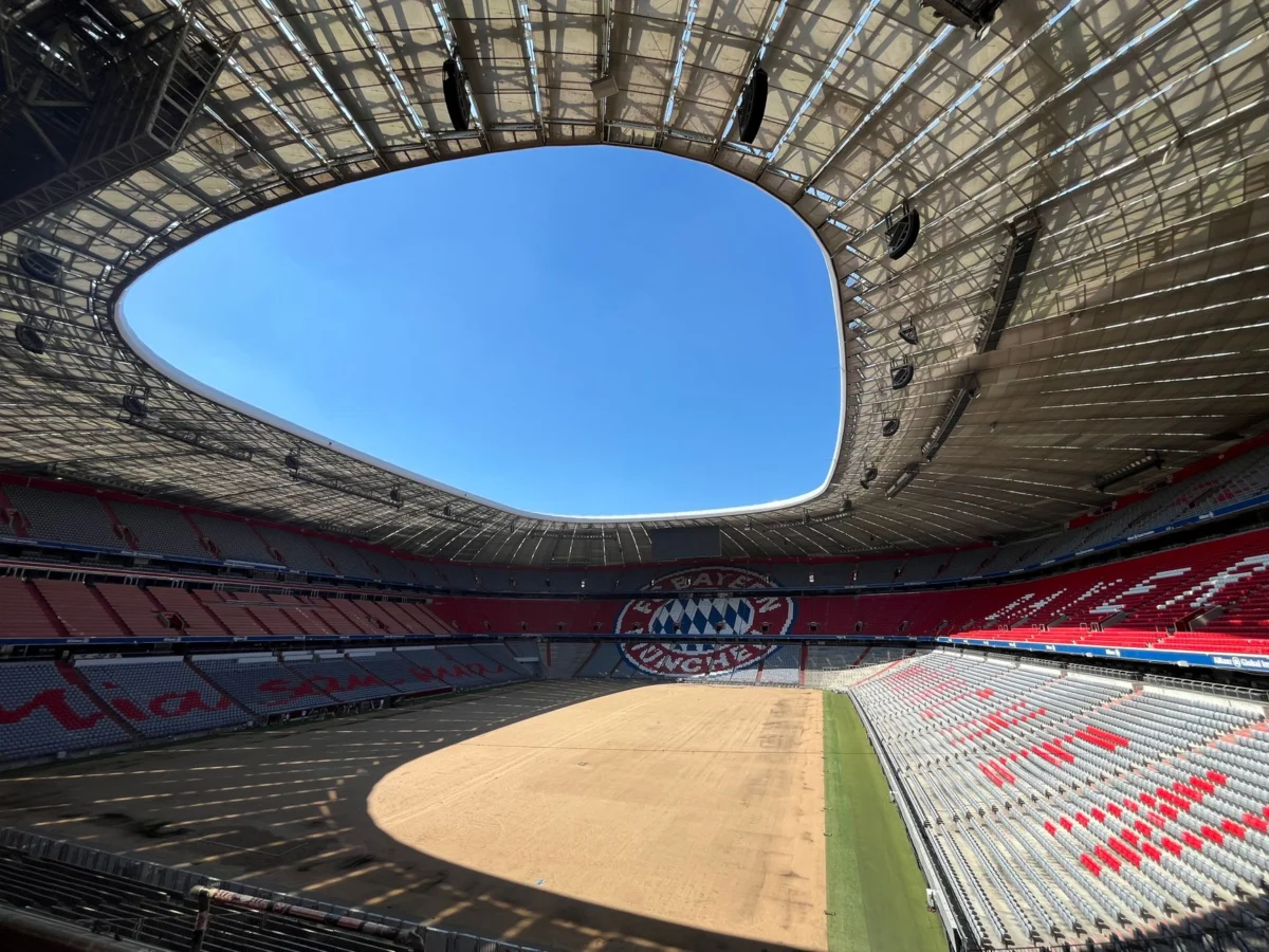 UEFA Threatens World Cup Boycott After Crisis Meeting