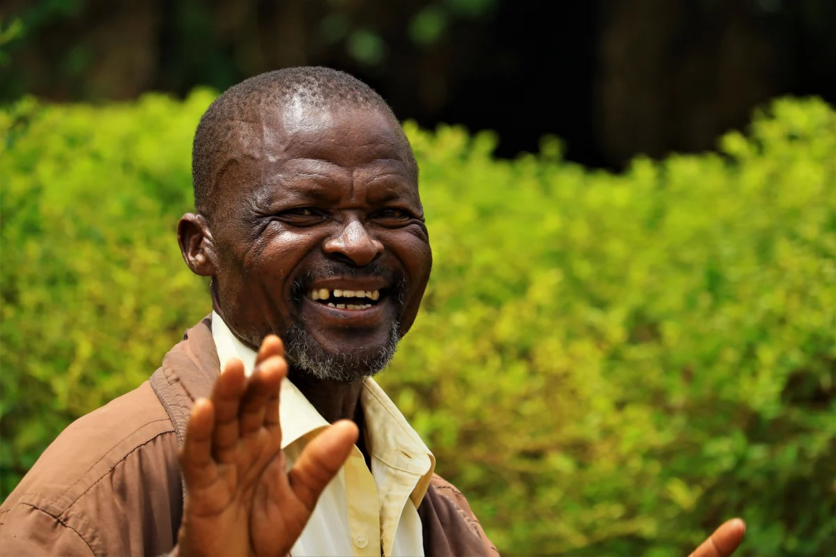 Uganda declared Ebola-free as Congo battles outbreak