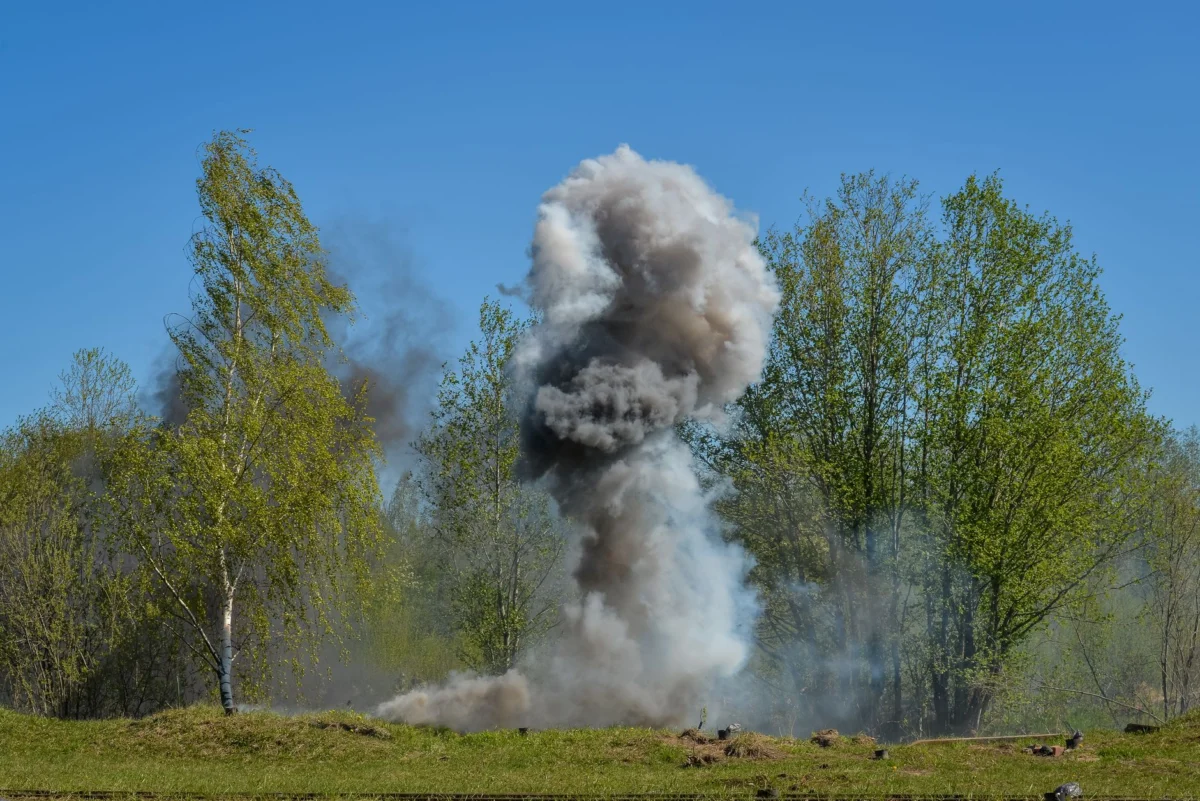Ukrainian suspect in Nord Stream blast detained in Croatia