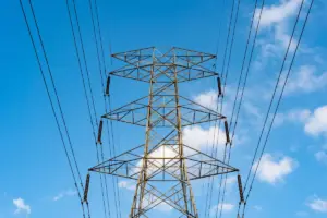Idle Transmission Tower Blamed for 2025 Eaton Fire