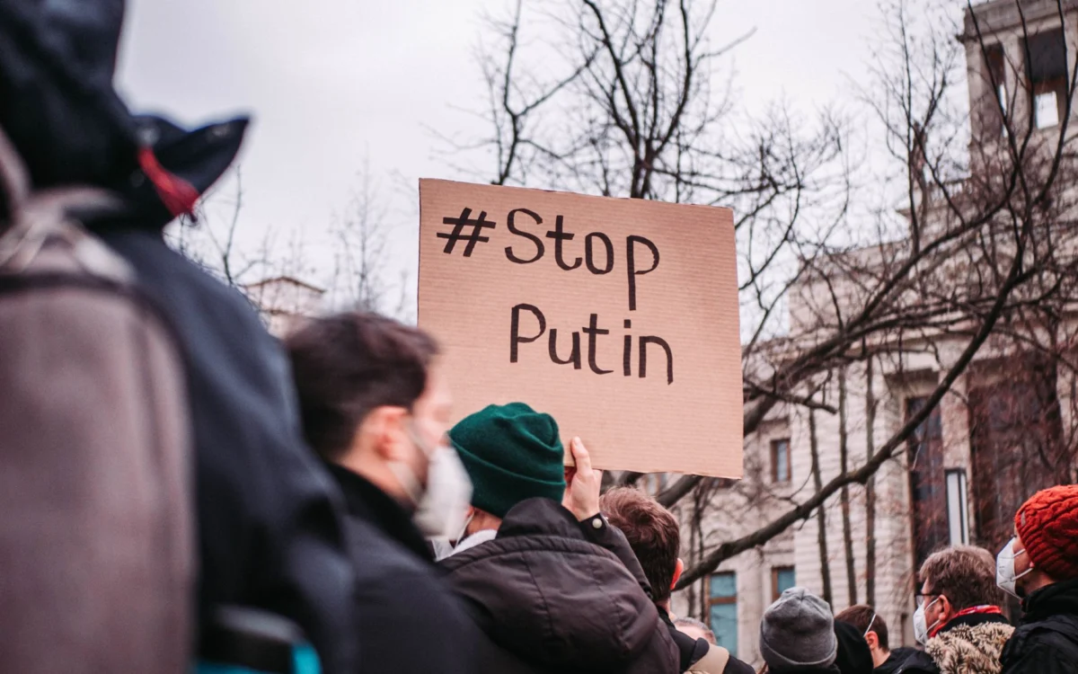 Vladimir Putin Featured by AP News