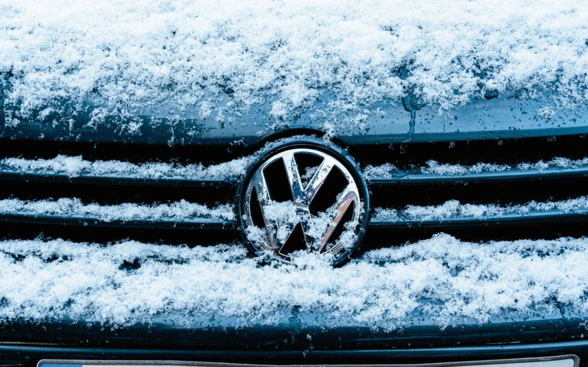Volkswagen CEO warns of major layoffs in Germany