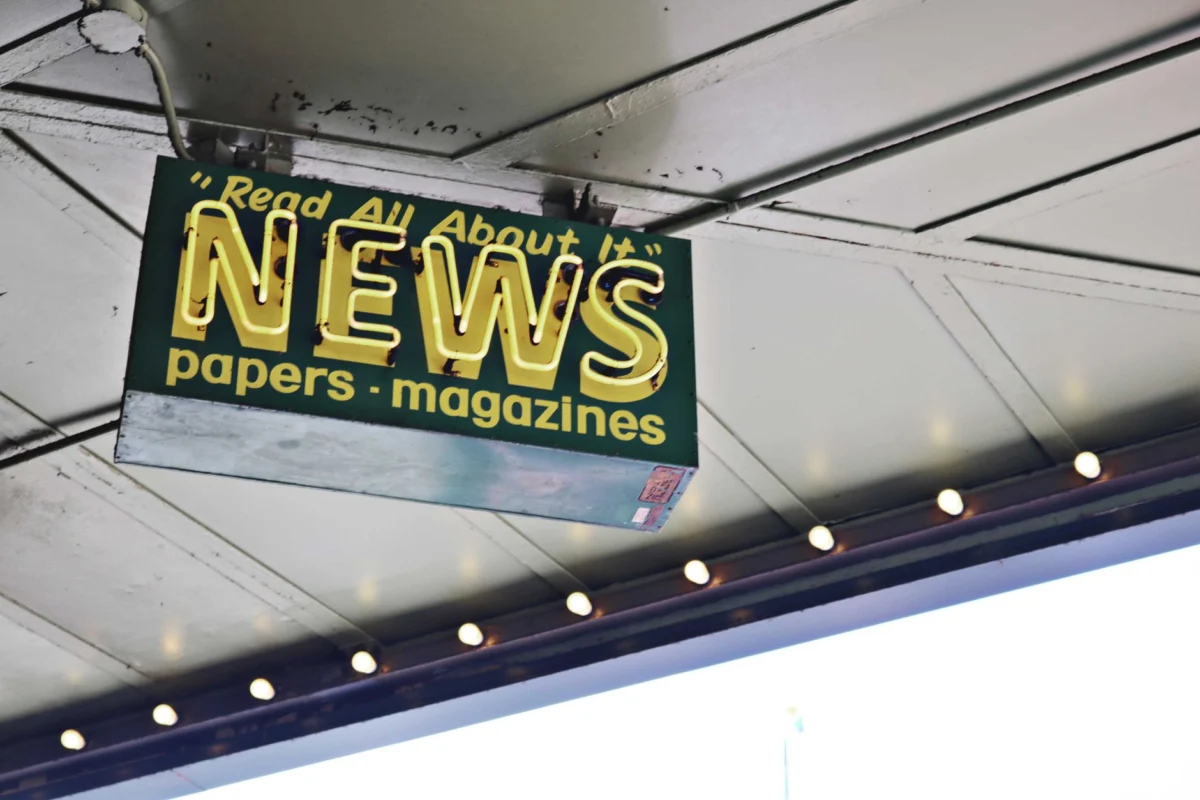 AP News reports on Washington developments
