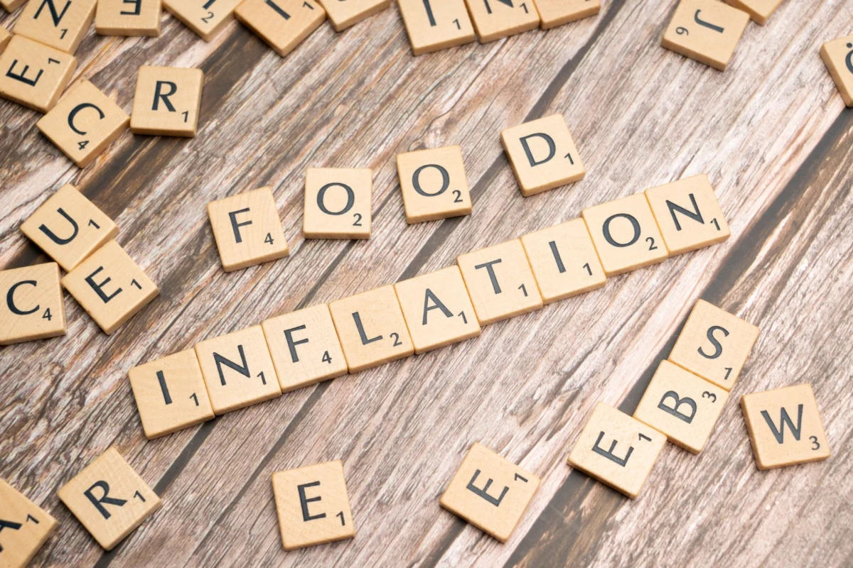 Wholesale Price Inflation Slows as Gas and Food Costs Decline