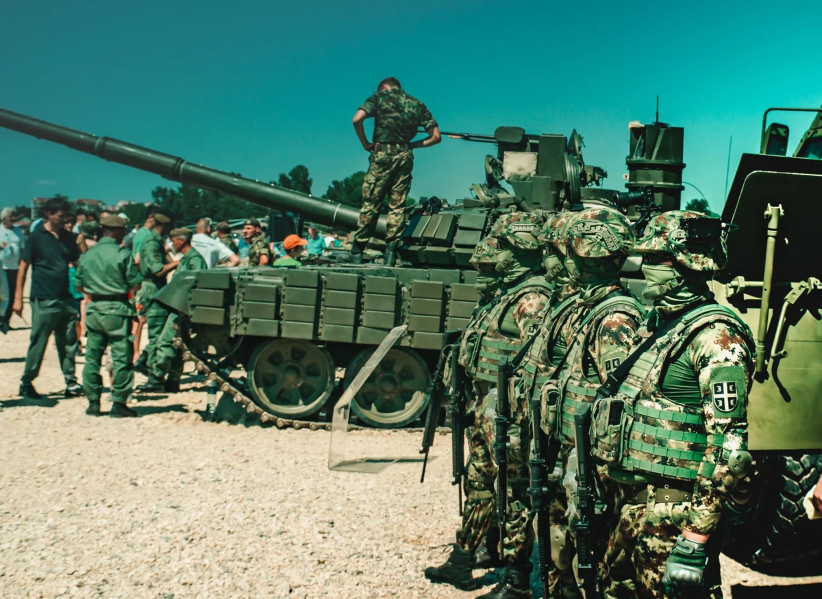 U.S. withdraws from military exercises with South Korea