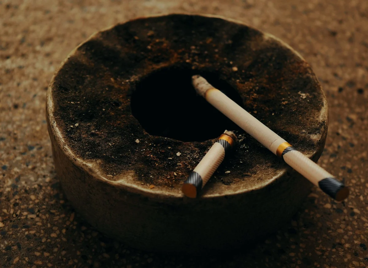 Why Women Should Consider Quitting More Often
