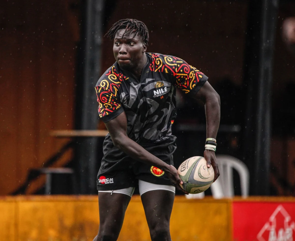 New Zealand Selects Mo’unga at Flyhalf for Lions Clash in South Africa