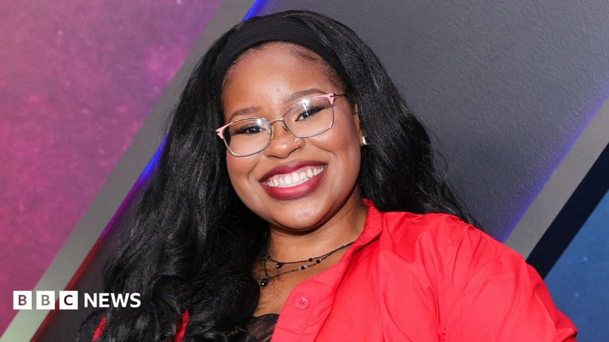 Disney Star Carla Jeffery Dies at 33