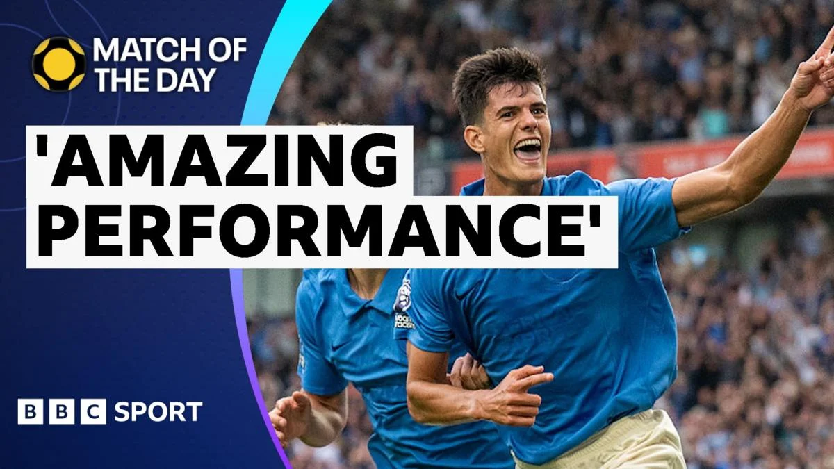 Brighton Praised for Complete Performance in Arsenal Win