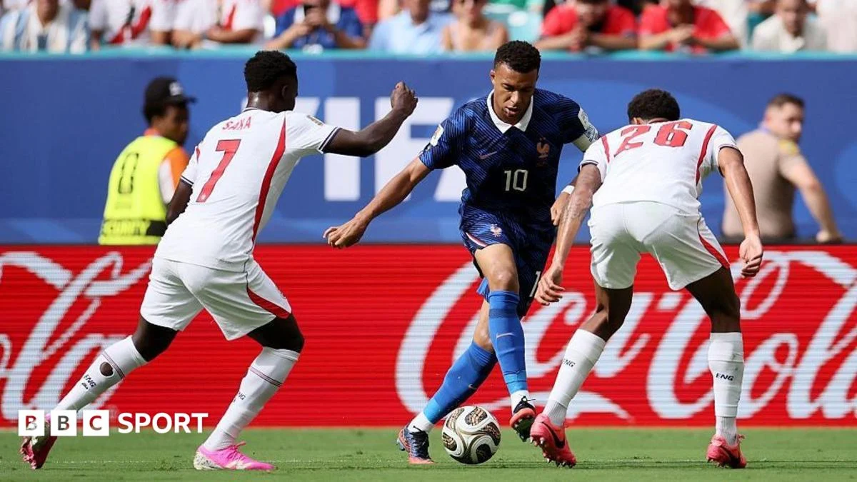 Fans exposed to 65,000 junk food ads at World Cup, data shows