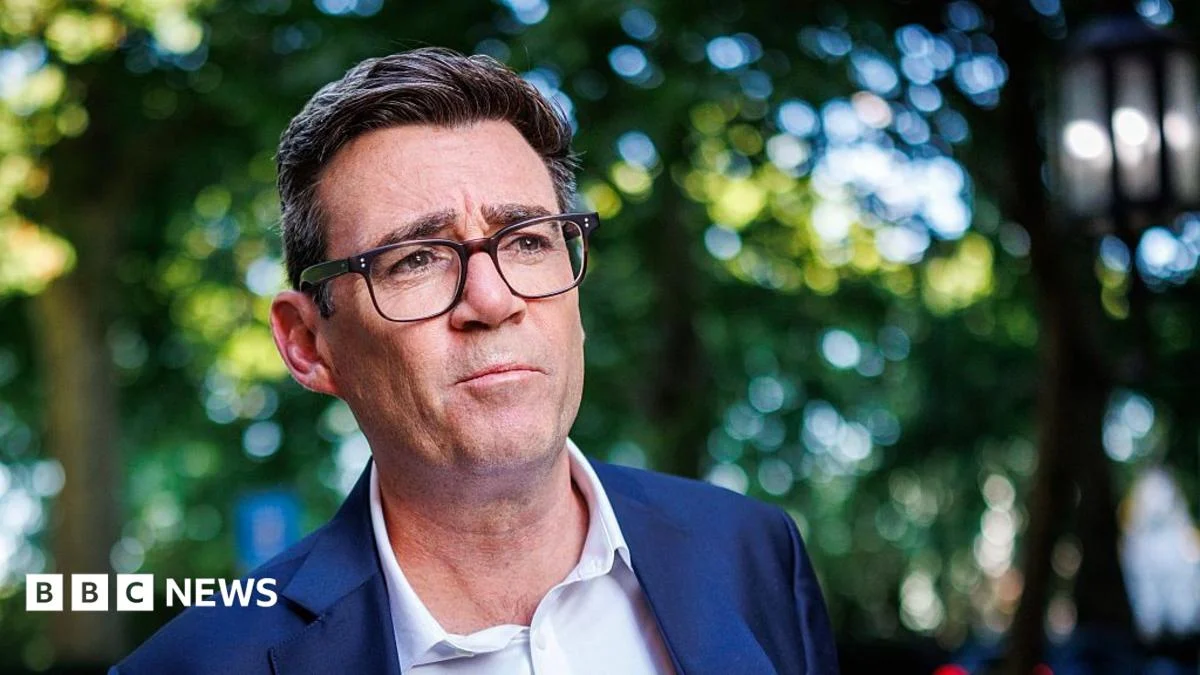 UK Business Culture Change Urged by PM, Burnham Responds