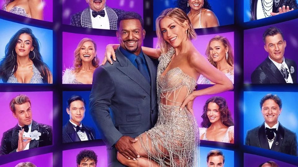 Athletes Shine on Dancing With The Stars Season 35