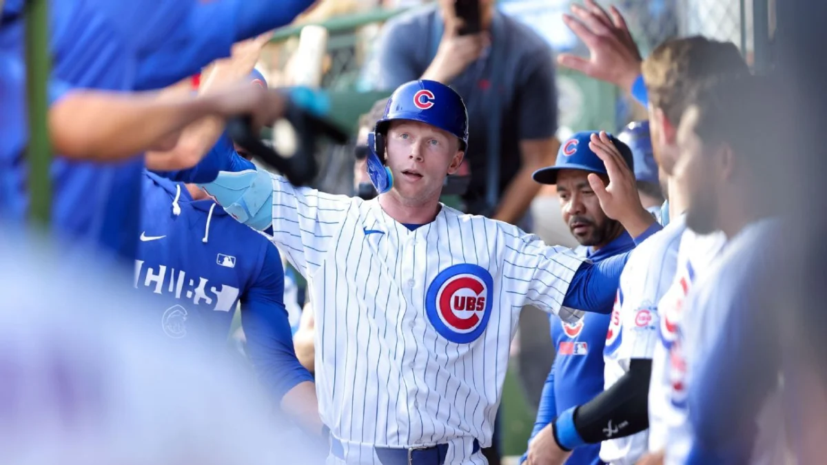 Cubs Clinch NL Wild Card Behind PCA’s MVP Season