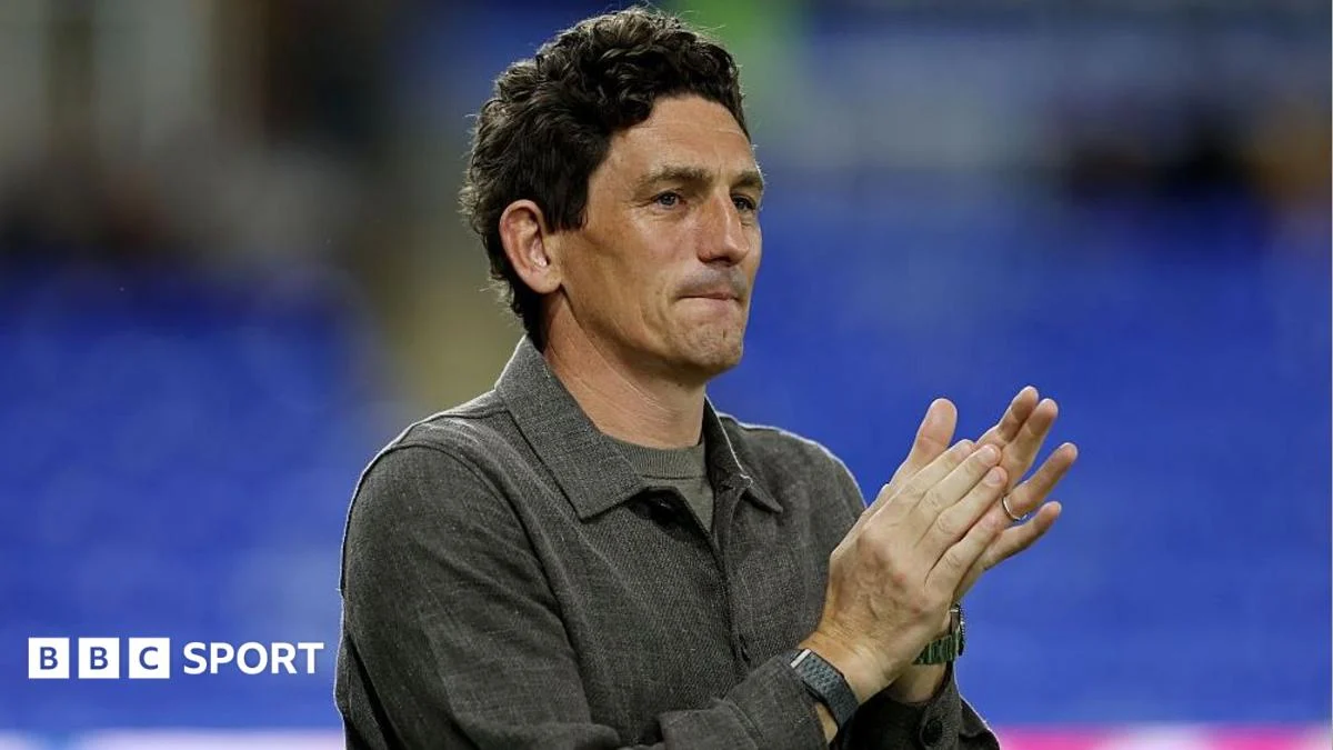 VAR Hurting Referee Decision-Making, Says Coach Keith Andrews