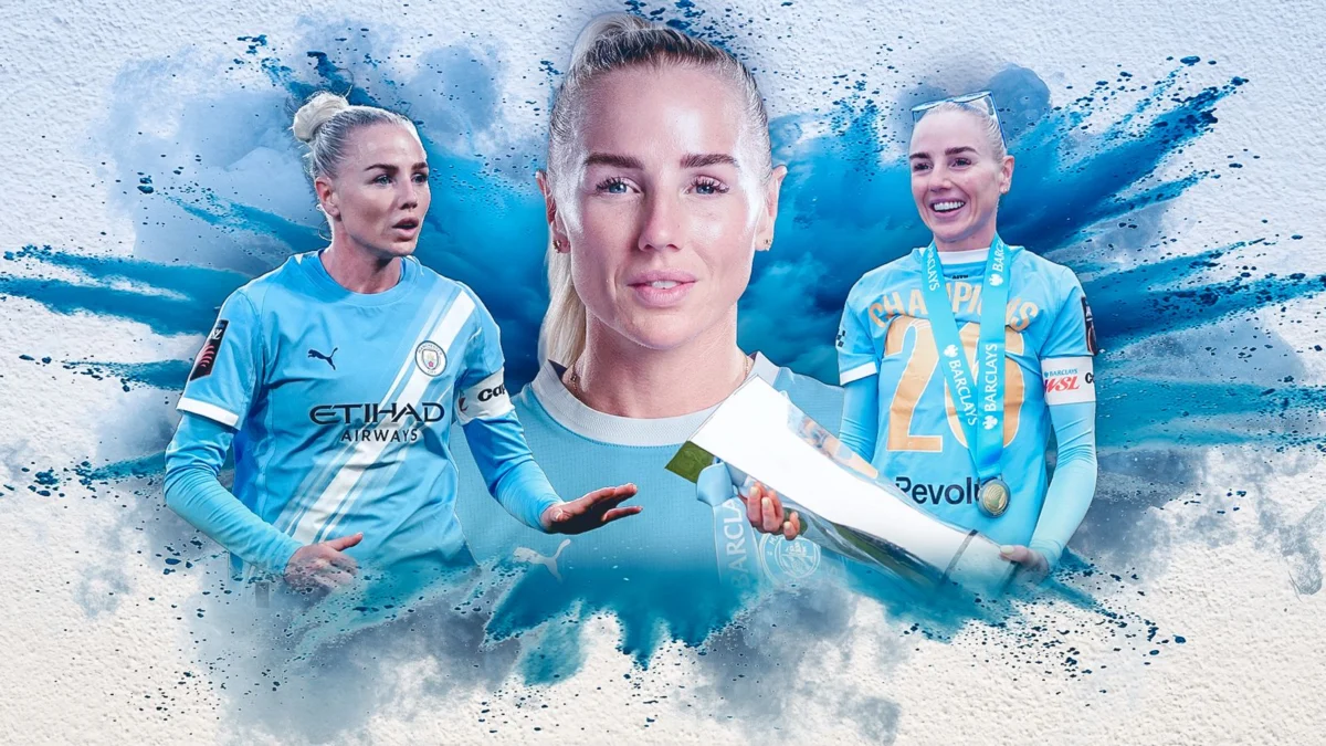 Greenwood Says Manchester City Must Prove Champions Ahead of New Season