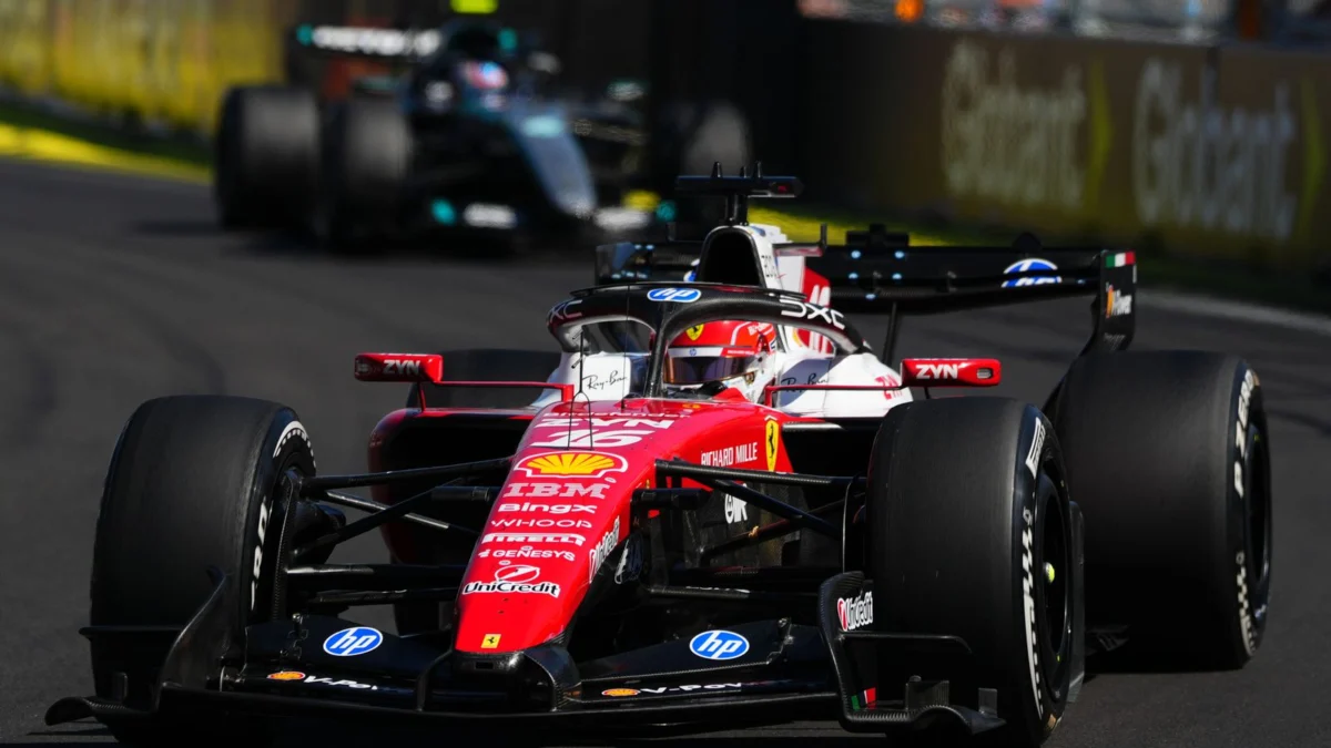 F1 Drivers and Team Bosses Push for Madring Overtaking Improvements