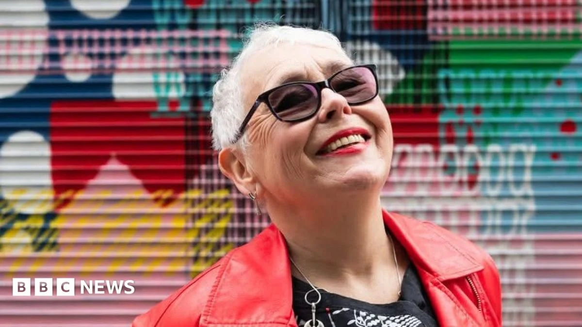 Older LGBTQ+ Adults Face Rising Social Isolation