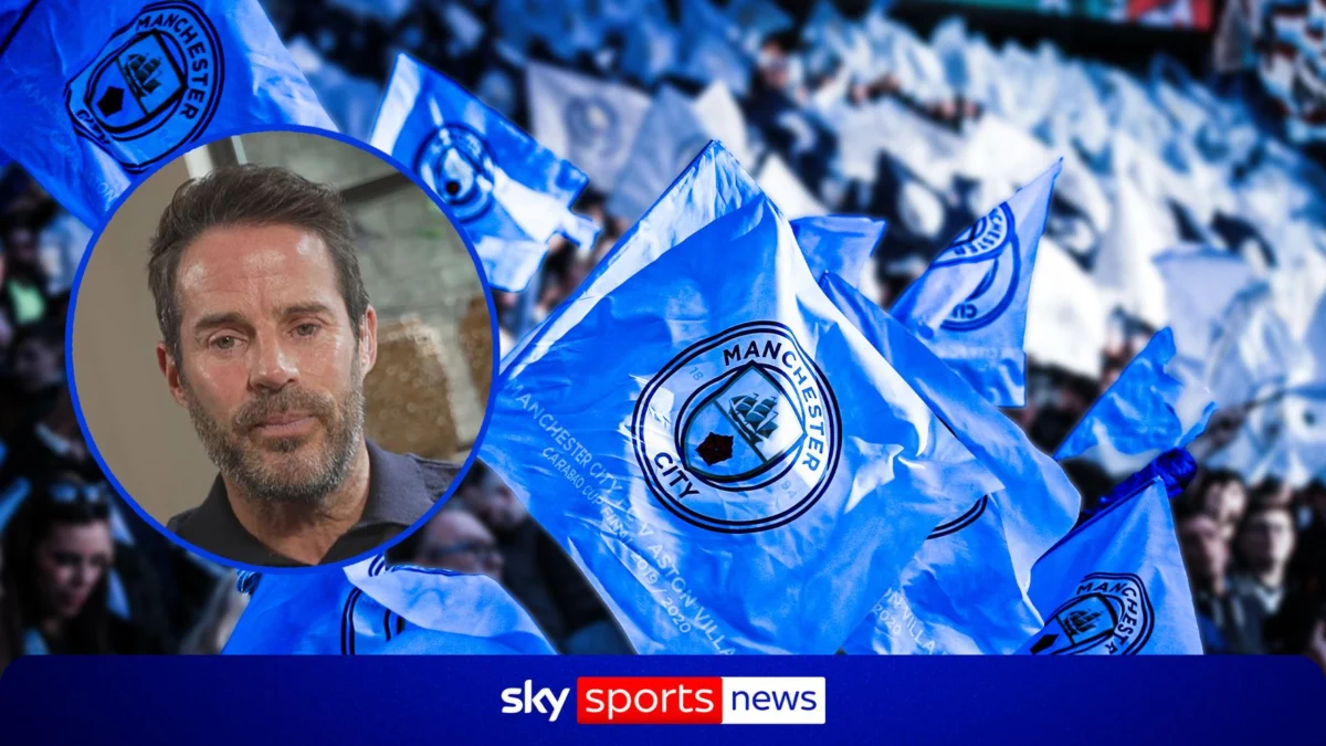 Redknapp saddened by Manchester City guilty verdict, warns of football impact