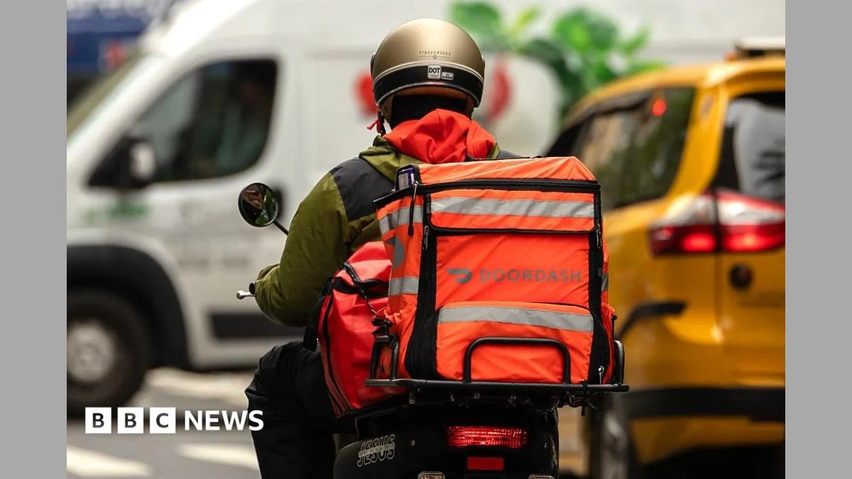 DoorDash to Pay $131.5M Settlement Over NY Worker Underpayments