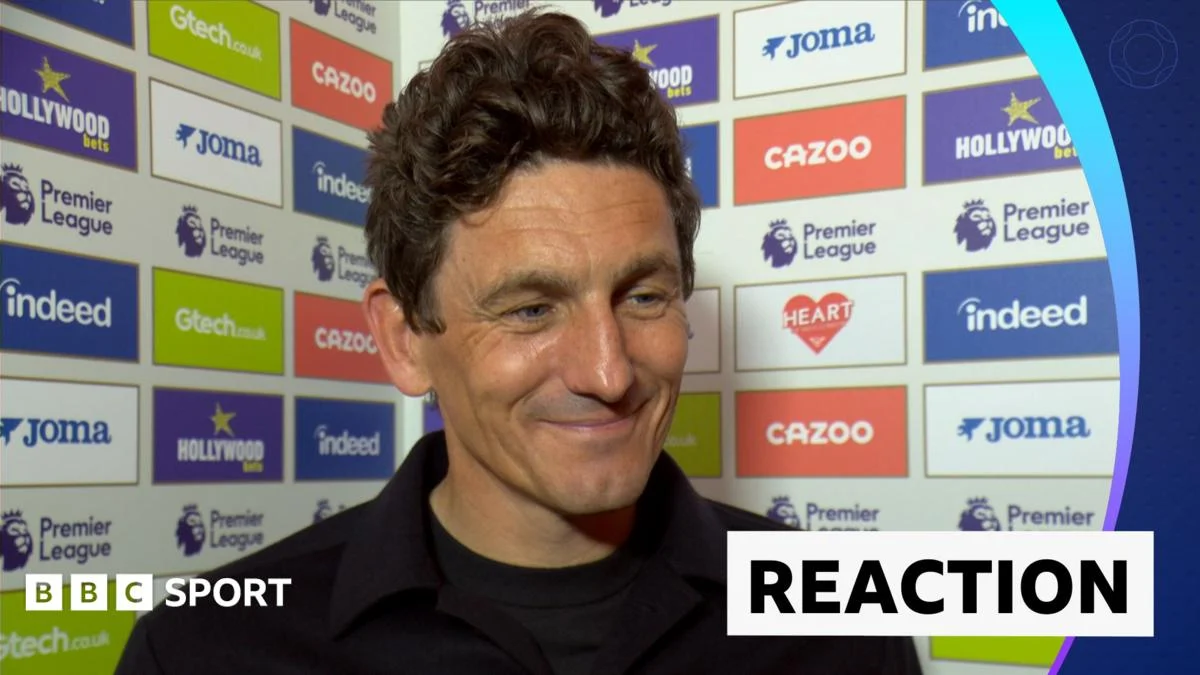 Brentford Manager Praises Team After 3-0 Win Over Chelsea
