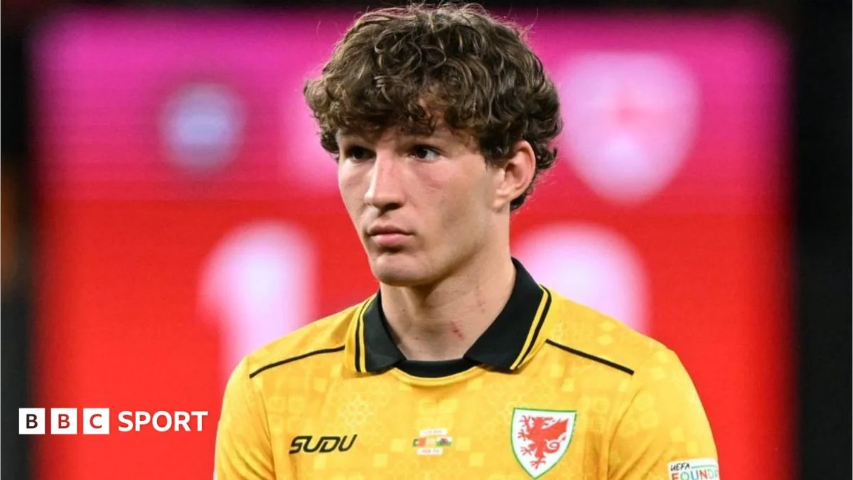 Lewis Koumas Gains Wales Recognition After Portugal Display