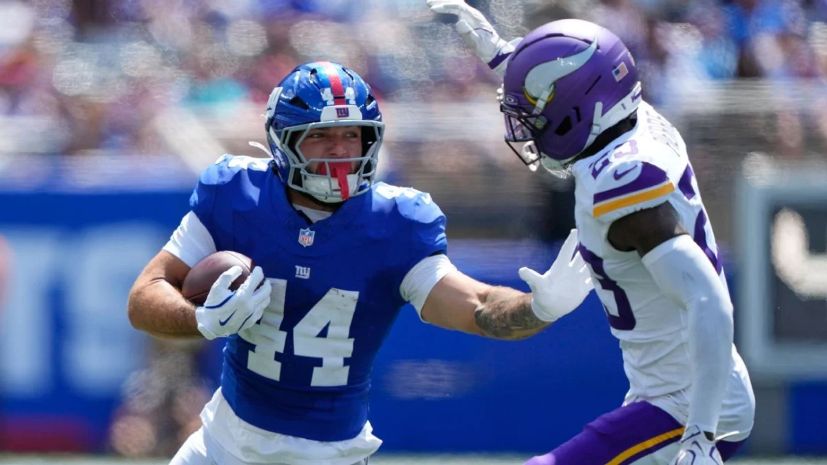 ESPN Analysts Share Bold Fantasy Football Predictions for 2026