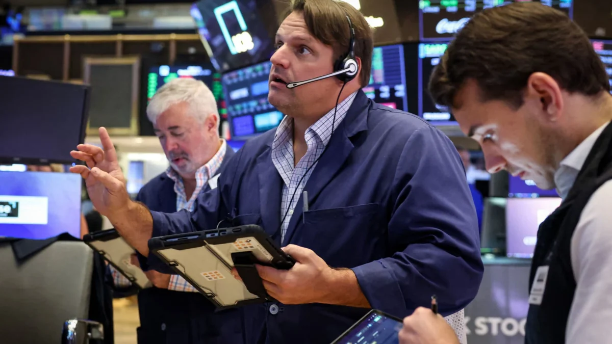 10-Year Treasury Yield Hits Highest Level Since 2007 as Rate Hike Bets Grow