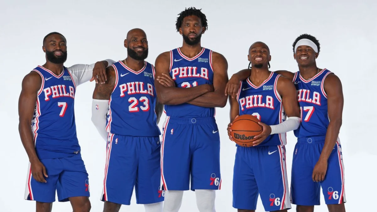 ESPN Previews NBA Preseason Questions for All 30 Teams