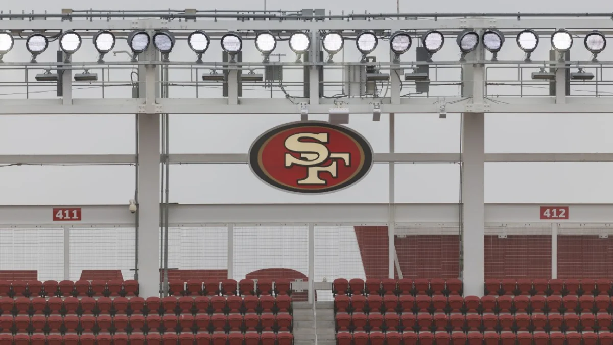 35 More Women Allegedly Defrauded by 49ers Fraudster, FBI Says