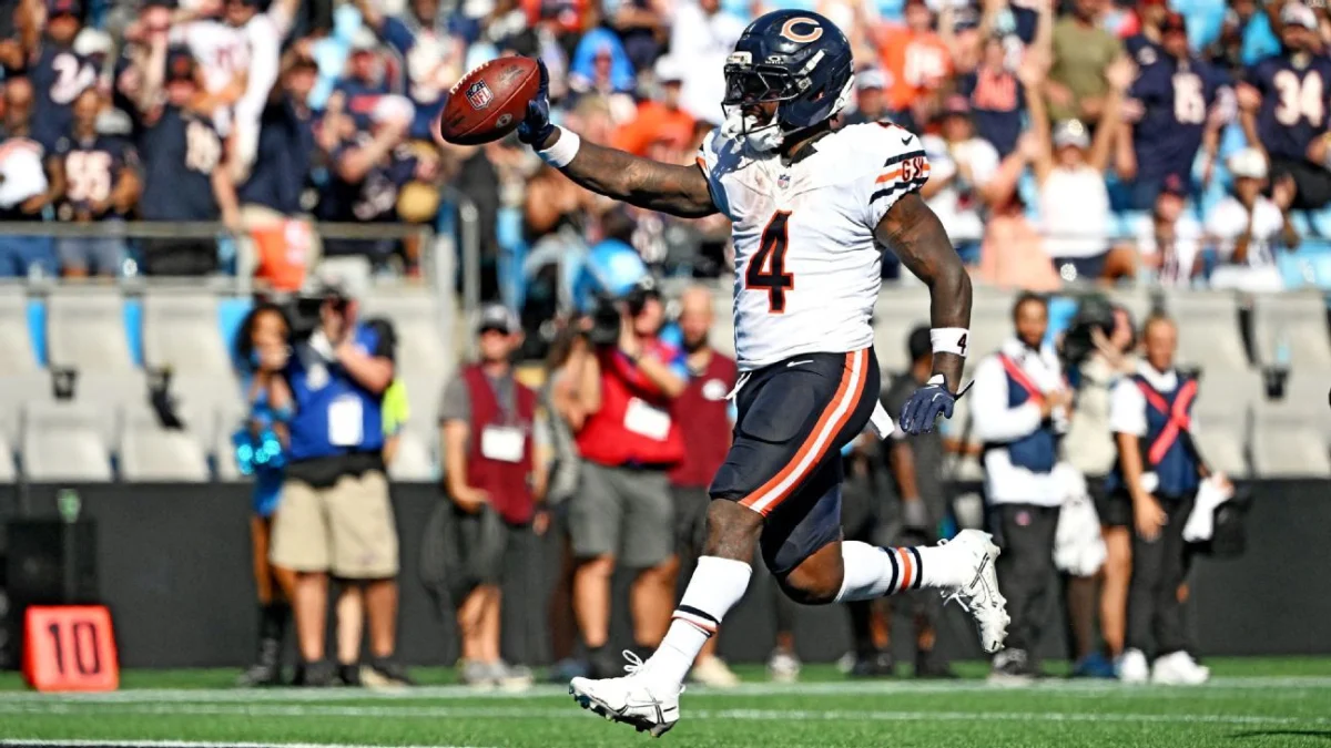 Week 1 NFL Offenses Surprise With High Scoring Output