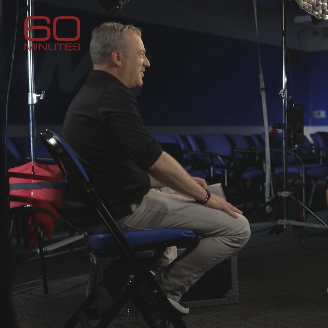 60 Minutes Season Premiere Ratings Drop 21% From Last Year
