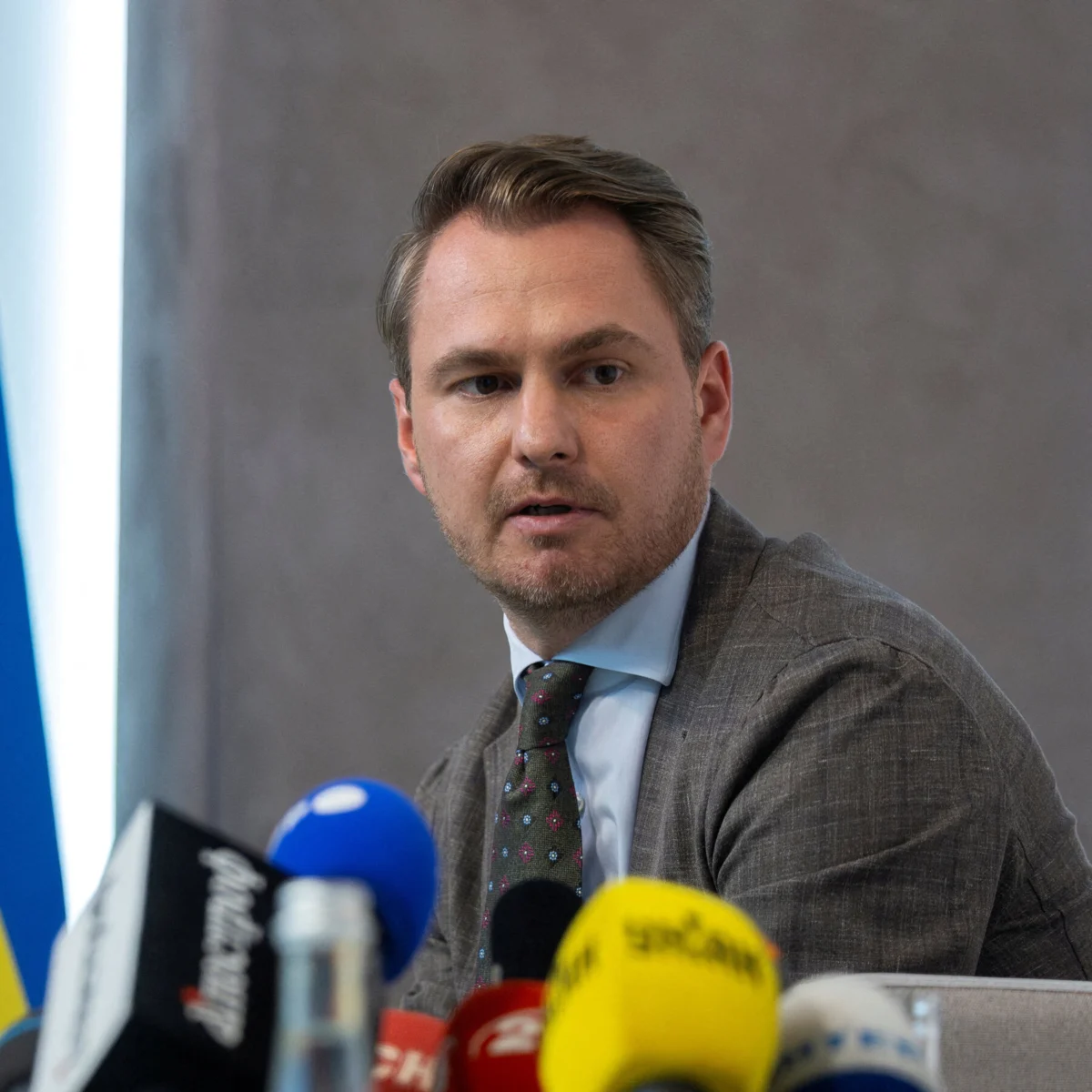 Ukraine Corruption Recording Sparks Memes and Public Outrage