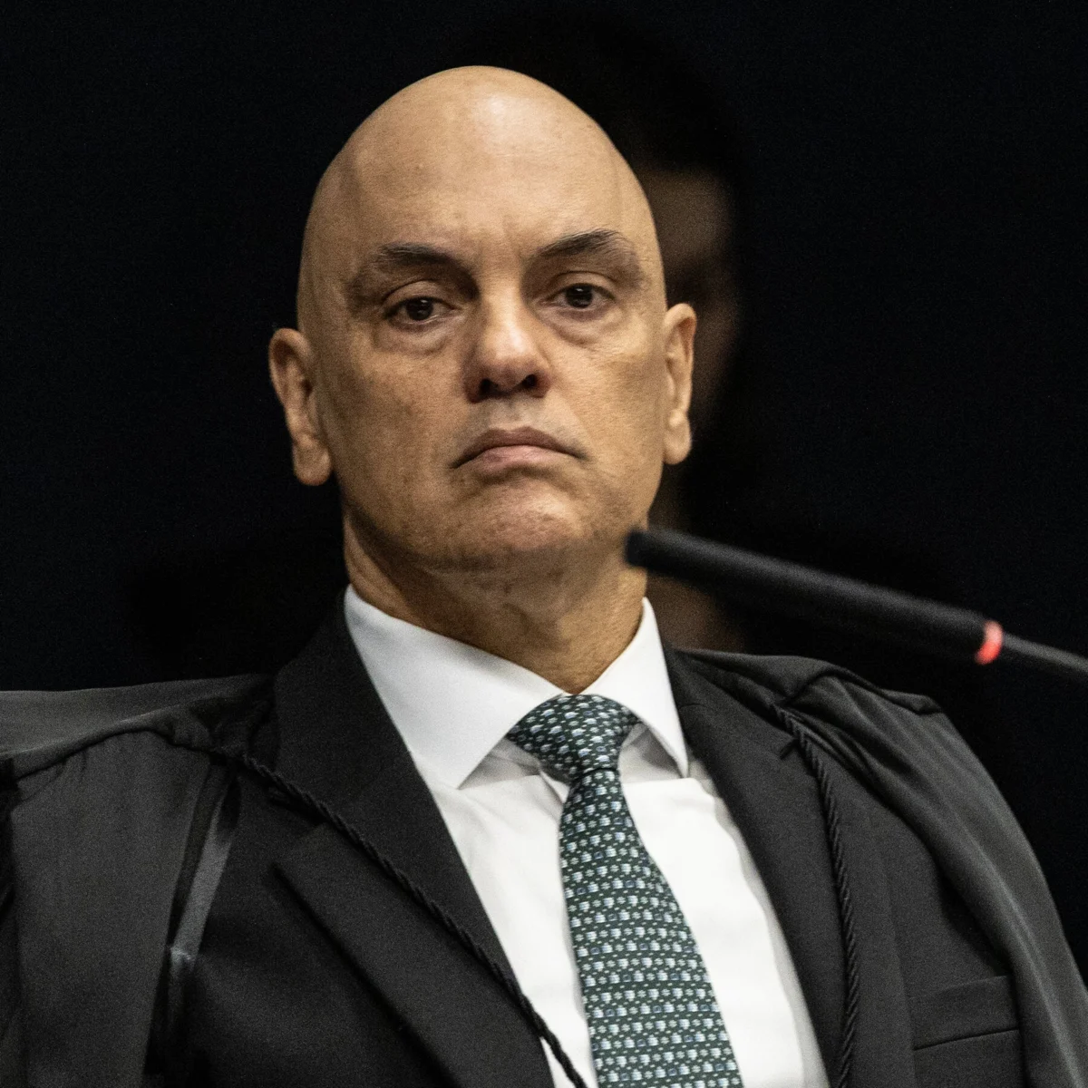 Brazil Supreme Court Justice Embroiled in Corruption Allegations