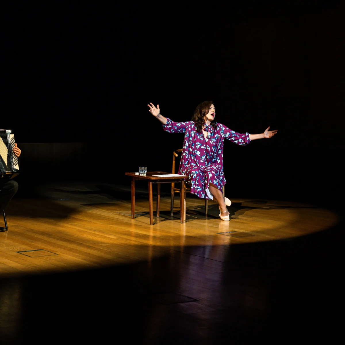 Budapest Play About Authoritarianism Marks Cultural Shift
