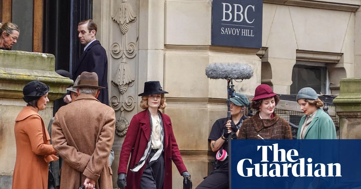 UK Broadcasters Face Survival Pressure as US Streaming Giants Expand
