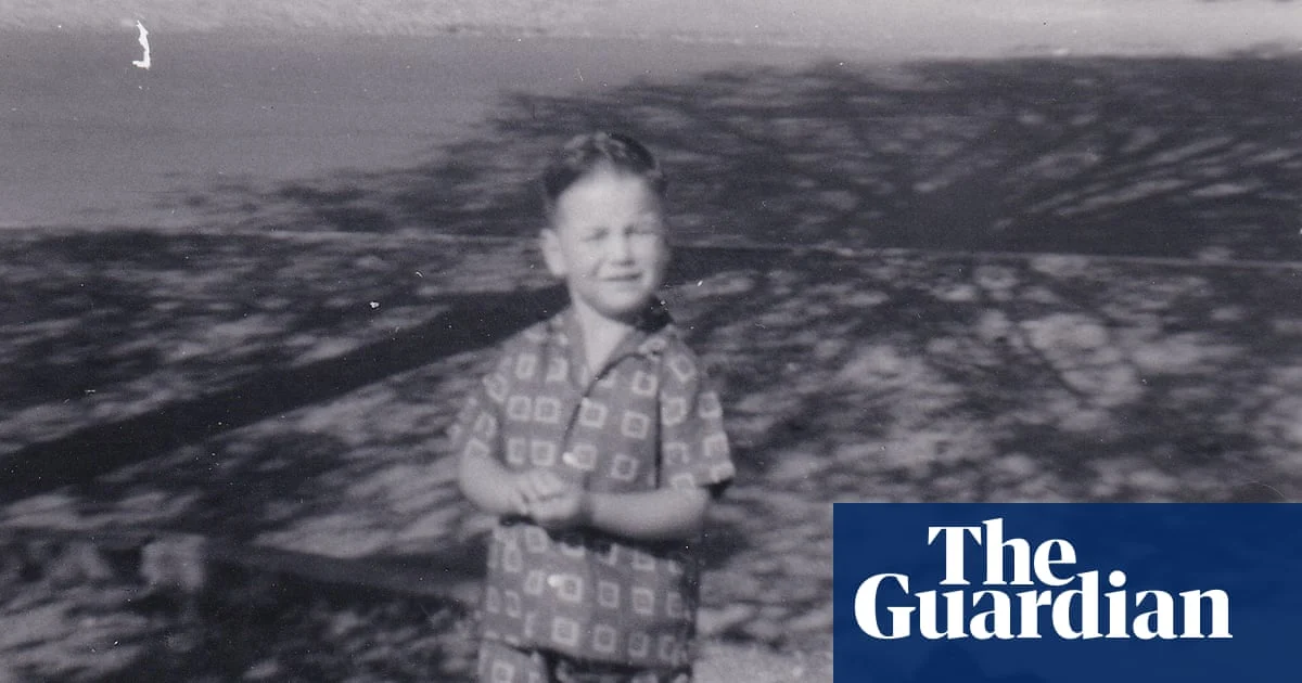 Panic Attack Reveals Hidden Family Secret
