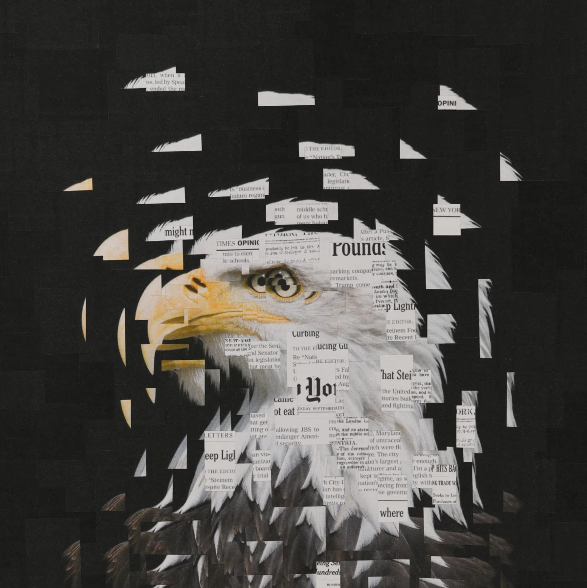 Sulzberger Marks NYT Anniversary With Reflection on U.S. Coverage