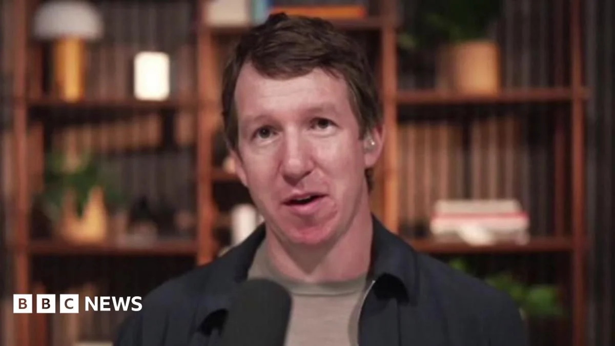 Anthropic Co-Founder Calls for Mandatory AI Kill Switch