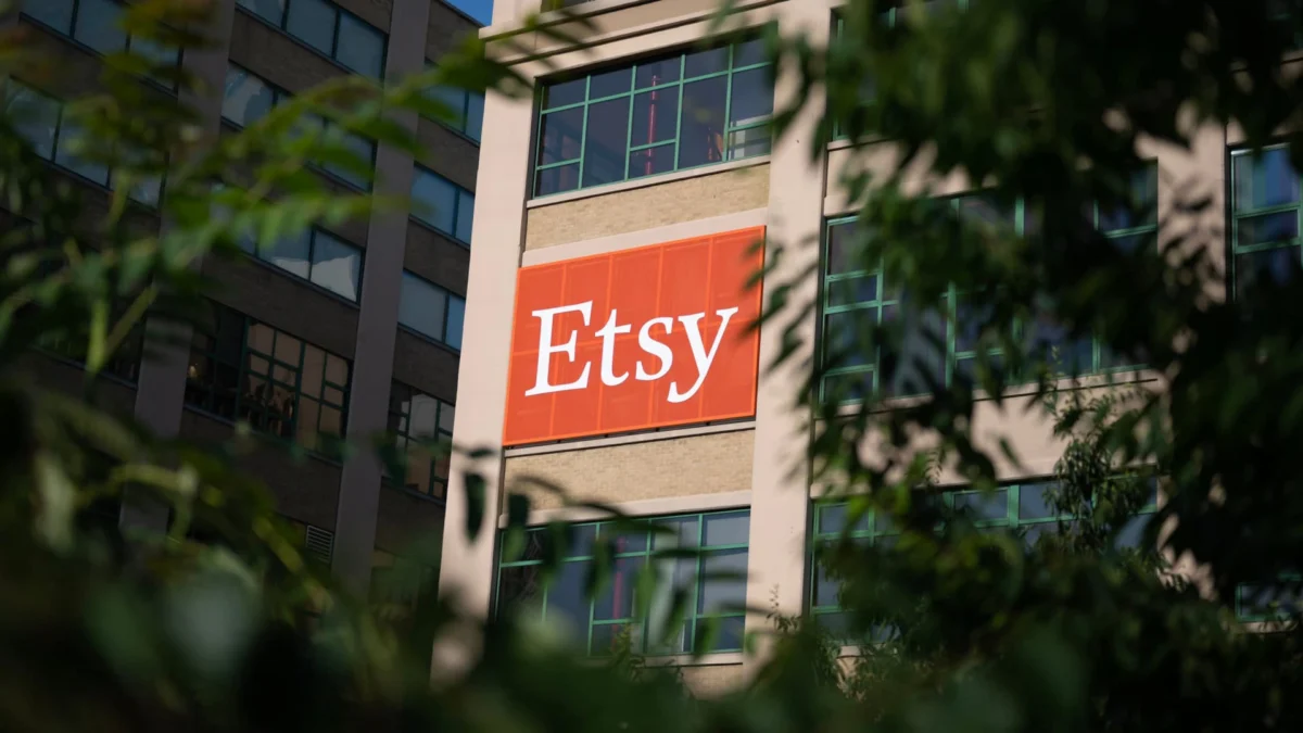 AI Search Tools Could Lift Etsy Sales, Oppenheimer Says
