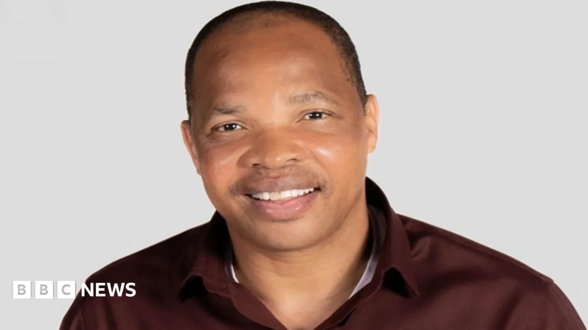 South African journalist found dead after kidnapping near Johannesburg