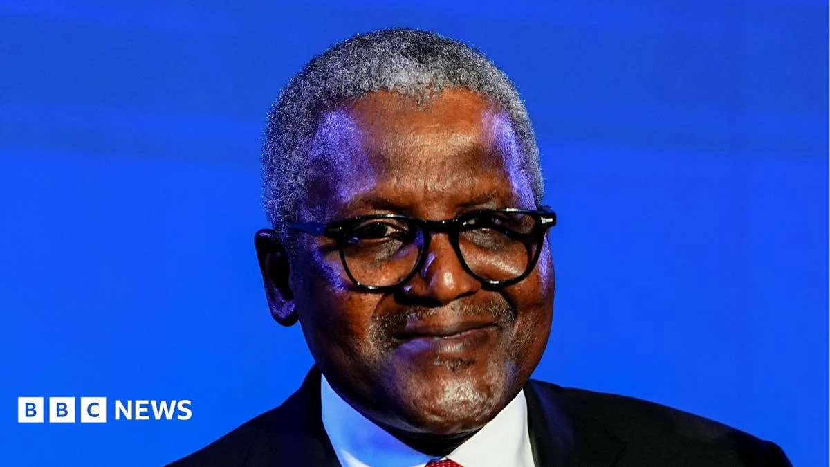 Africa’s richest man backs $660m Ethiopia-Djibouti fuel pipeline