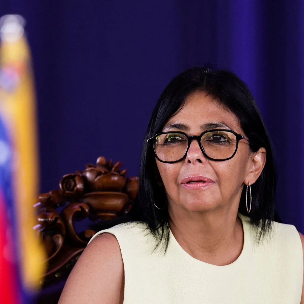 Venezuela Leader to Address UN After Trump Meeting