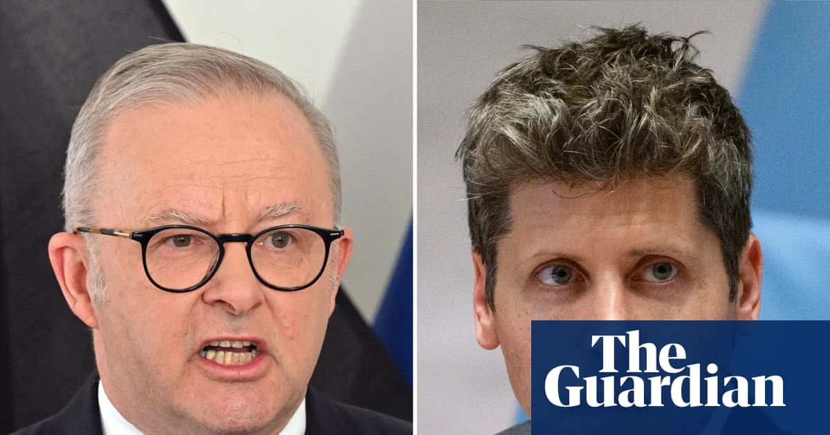 Albanese Says OpenAI Hacked Medicare, Notified Months Later